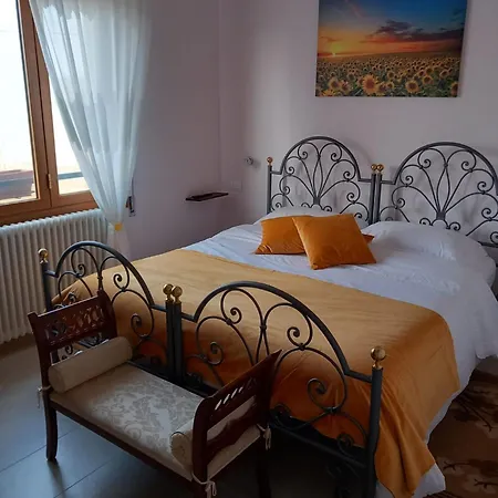 Rb Bed & Breakfast Gaiba Exterior foto