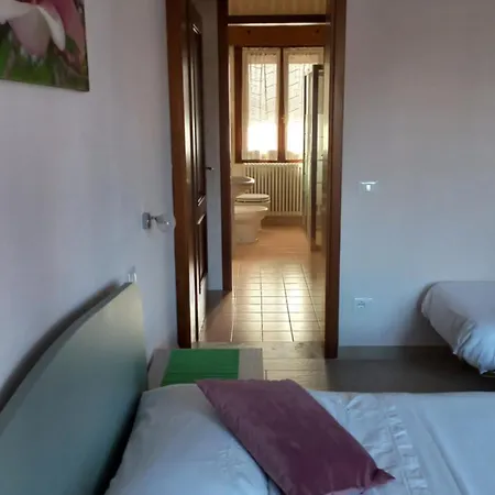 Rb Bed & Breakfast Gaiba Exterior foto