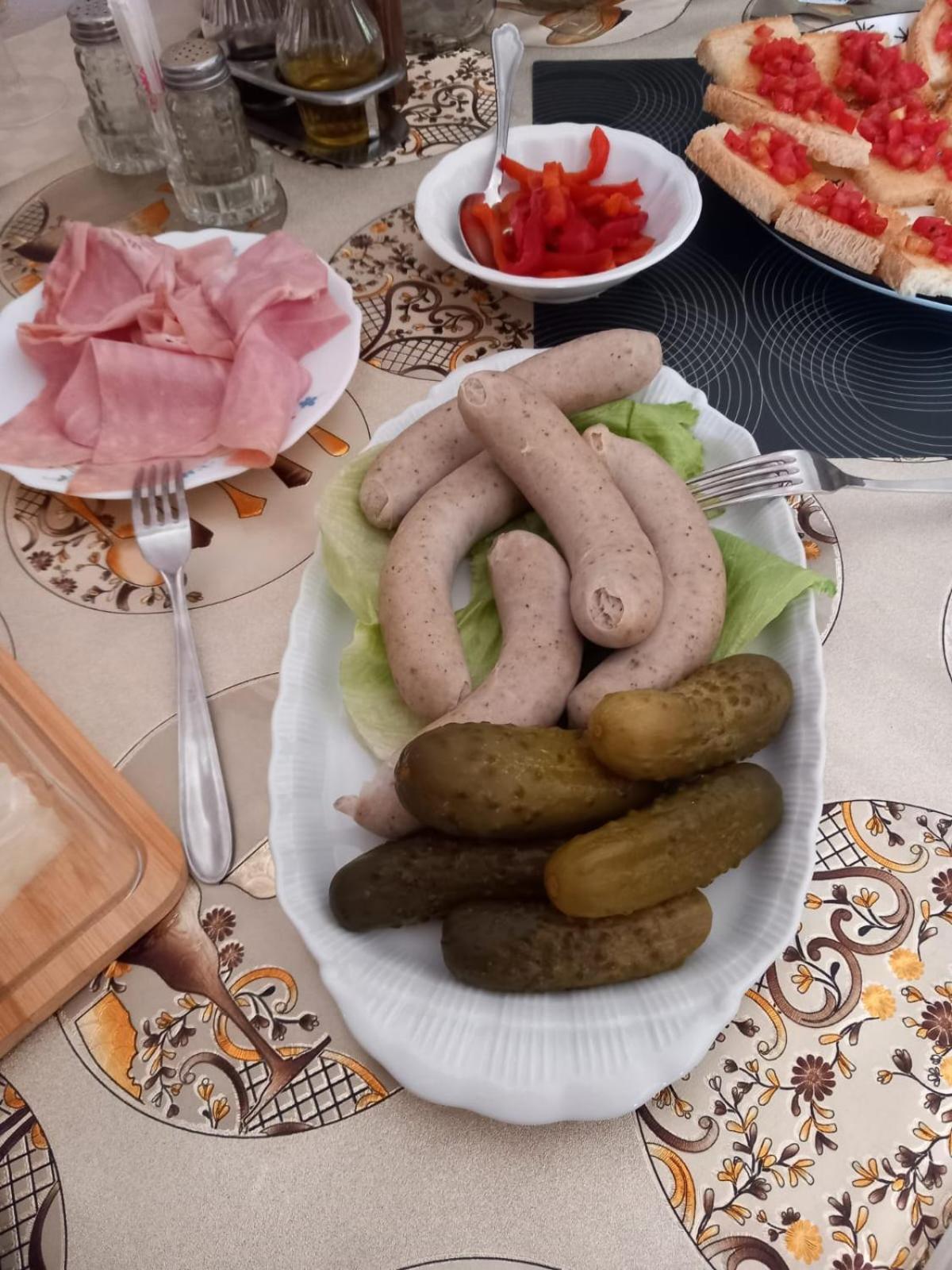 Bed & Breakfast Rb *